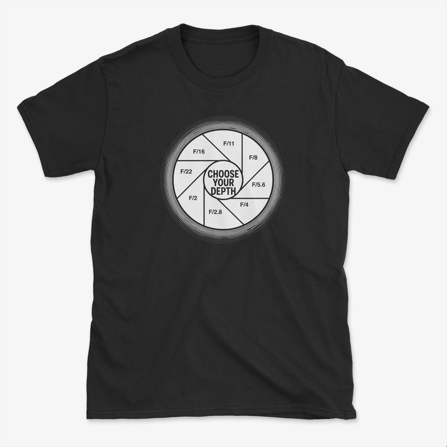 Choose Your Depth T-Shirt