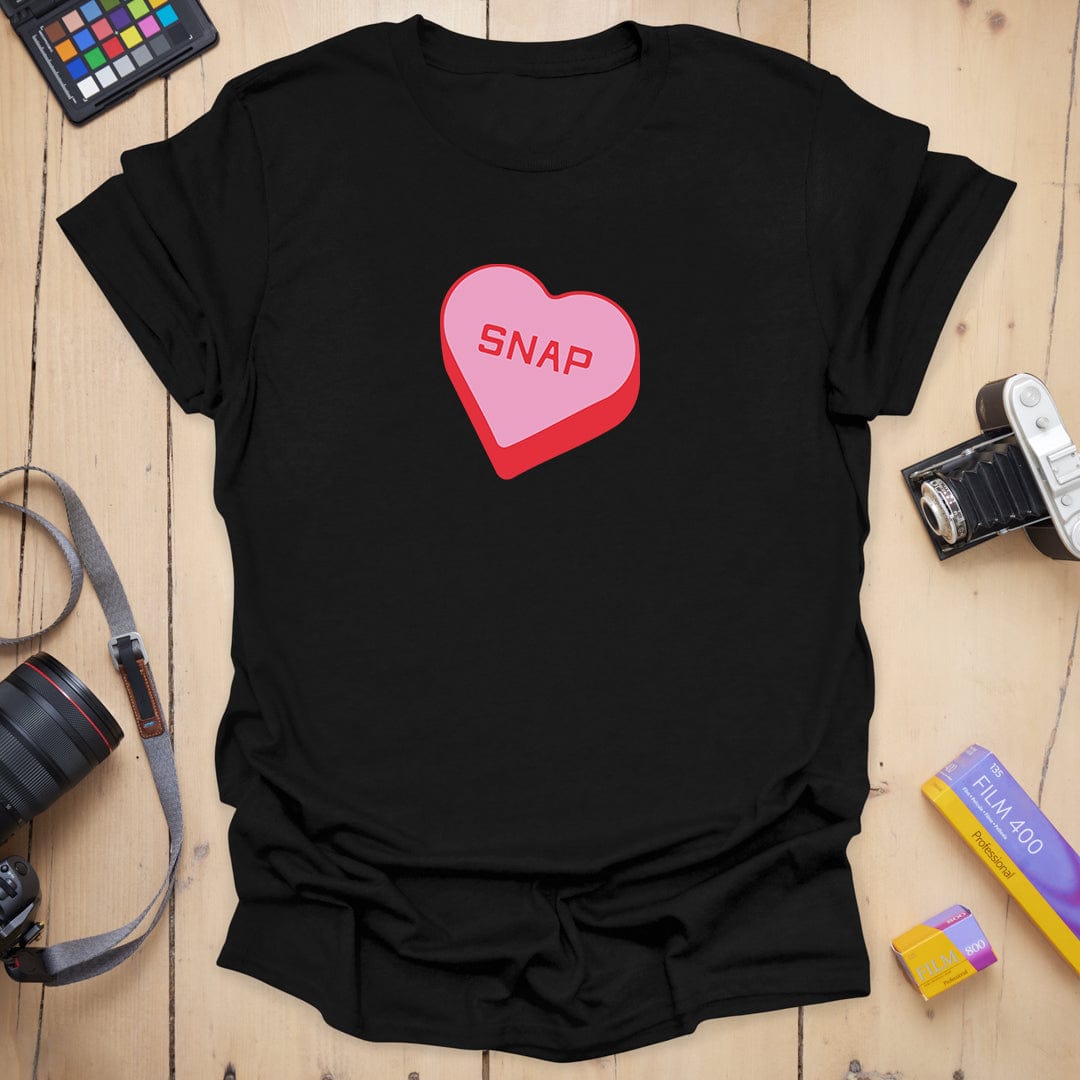 Candy Heart T-Shirt
