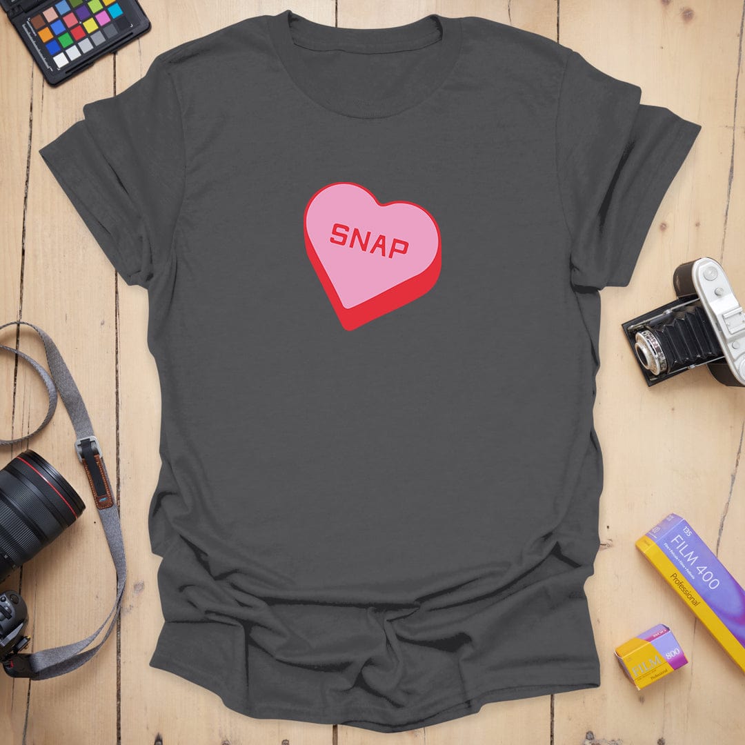 Candy Heart T-Shirt