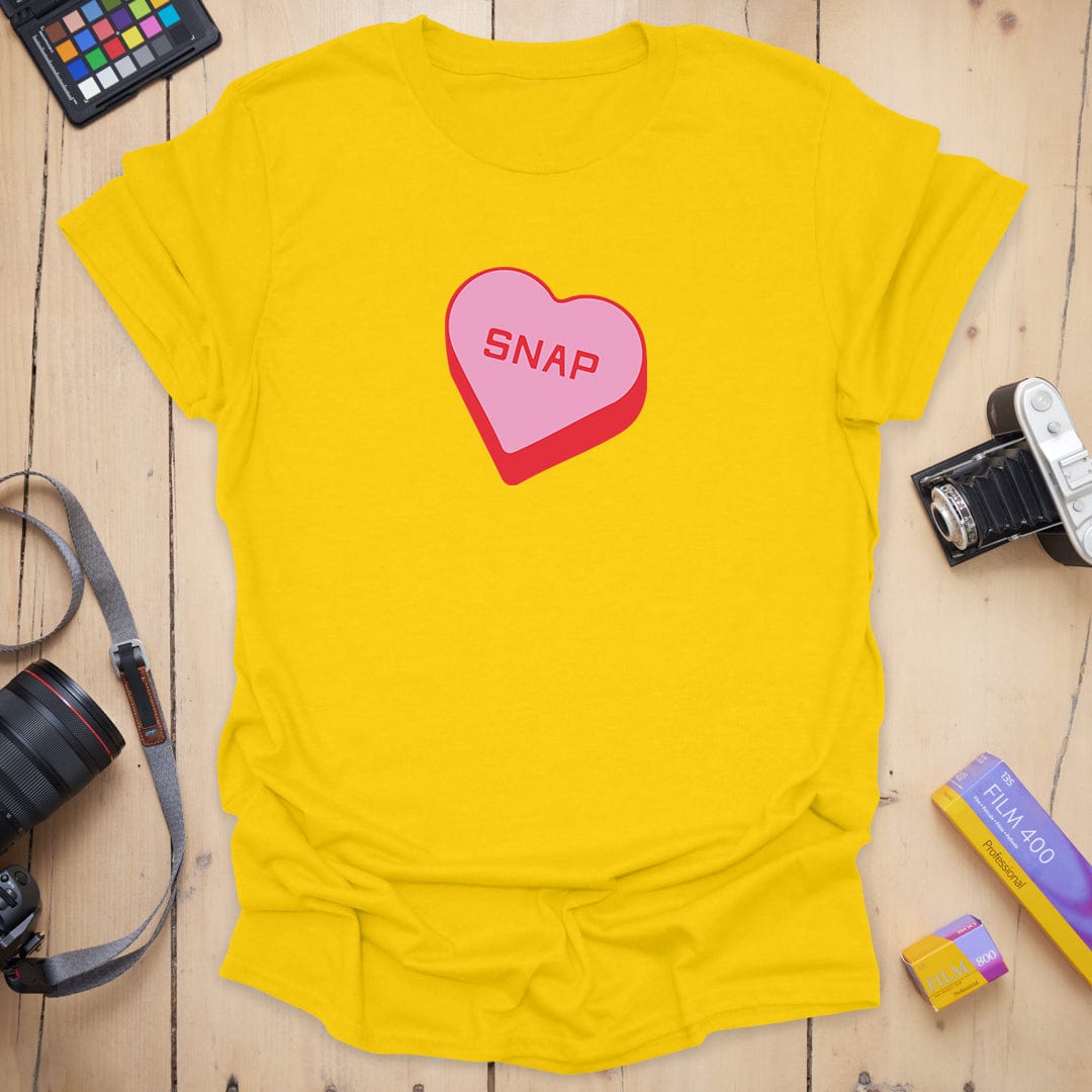 Candy Heart T-Shirt