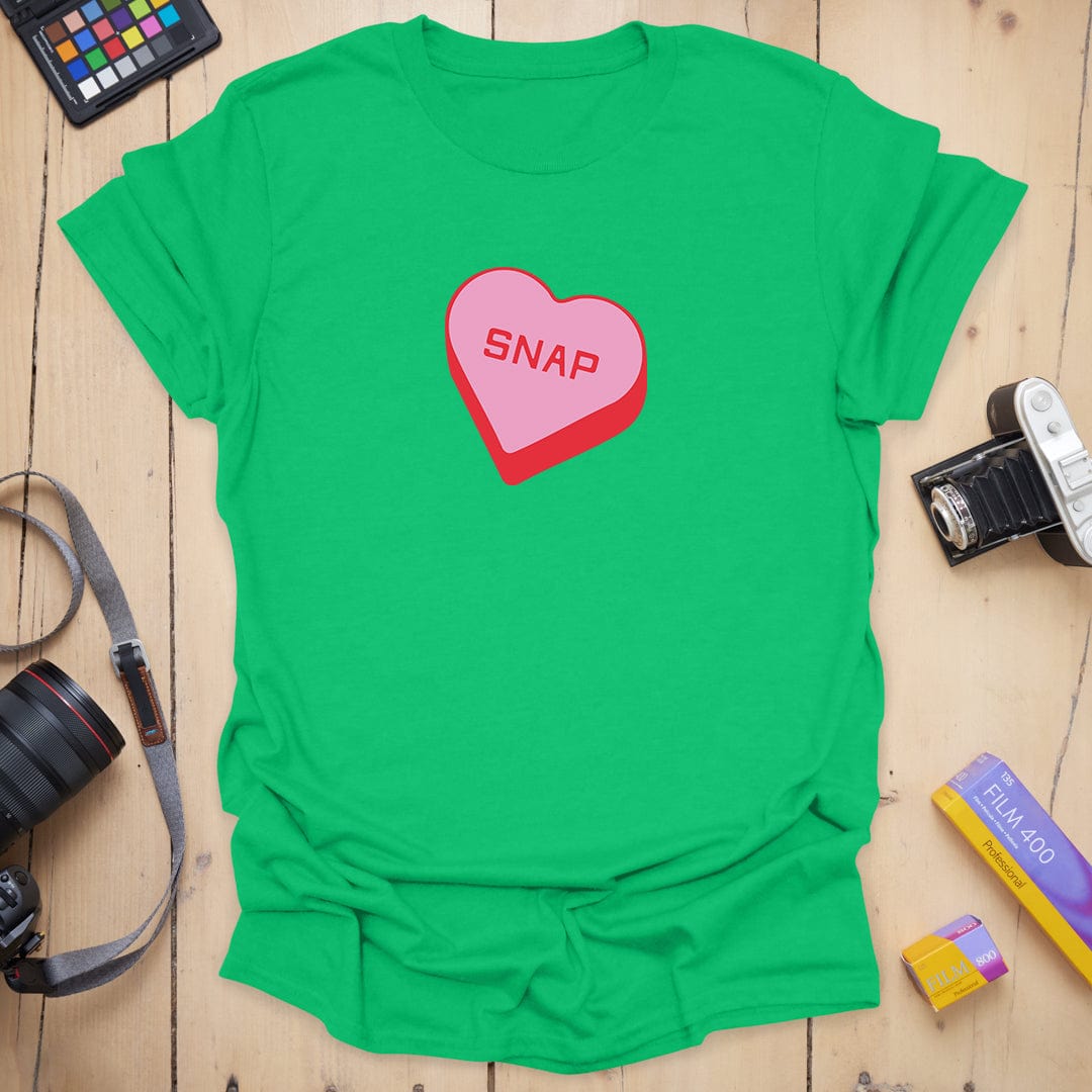Candy Heart T-Shirt