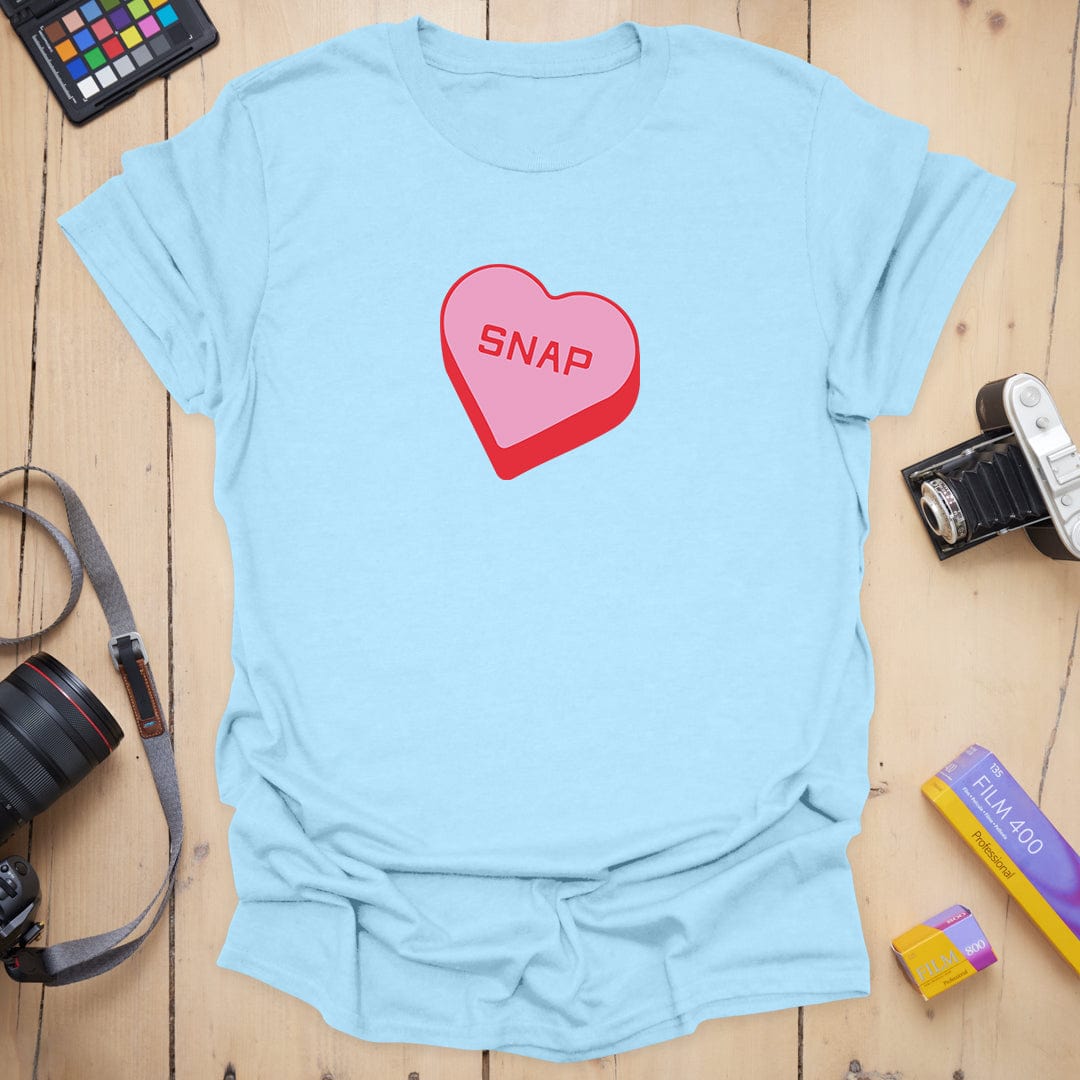 Candy Heart T-Shirt