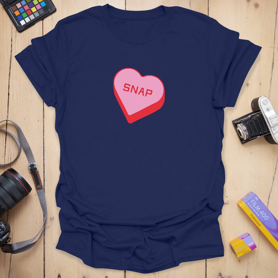 Candy Heart T-Shirt