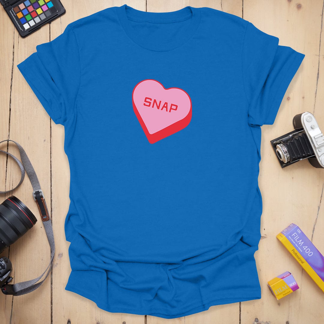 Candy Heart T-Shirt
