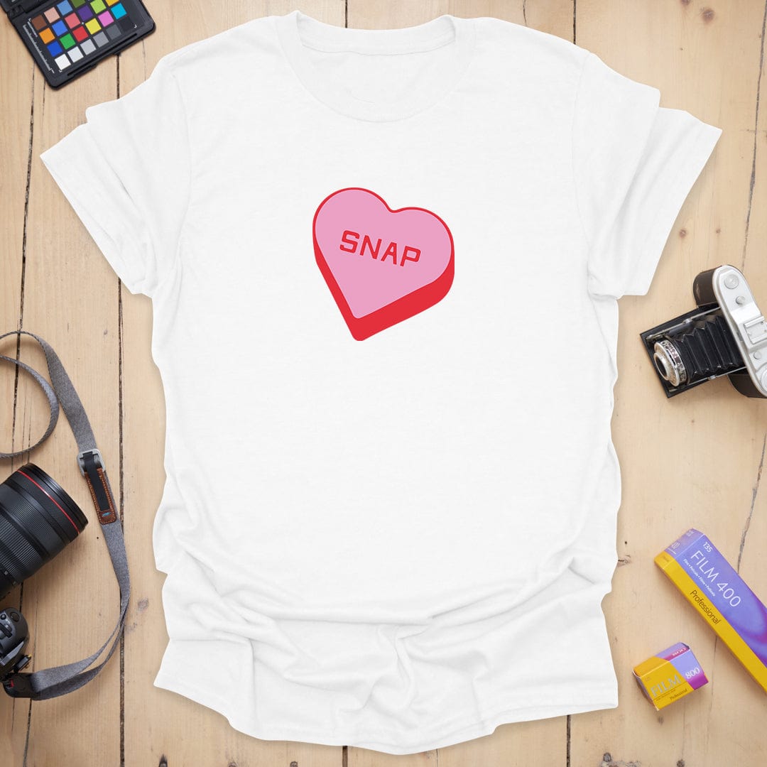 Candy Heart T-Shirt