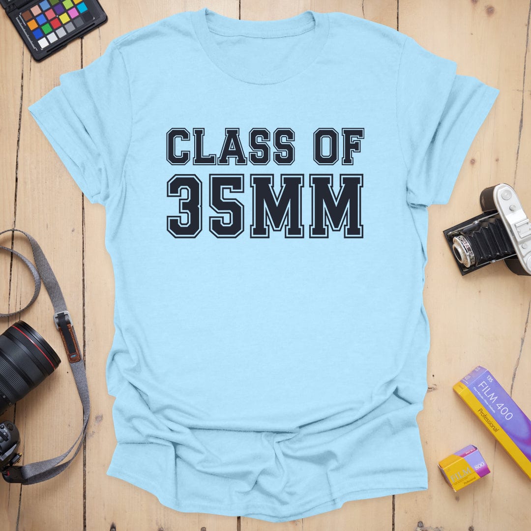 Class of 35mm T-Shirt