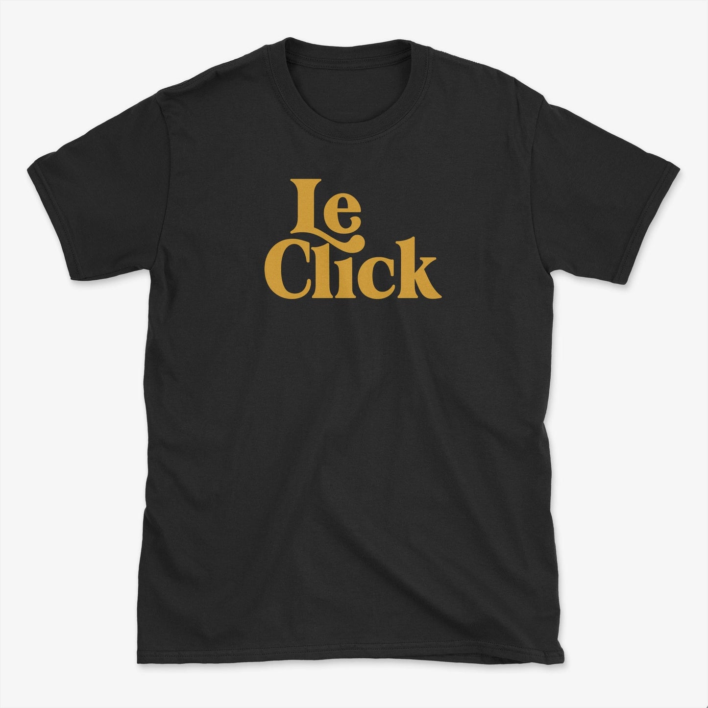 Le Click T-Shirt