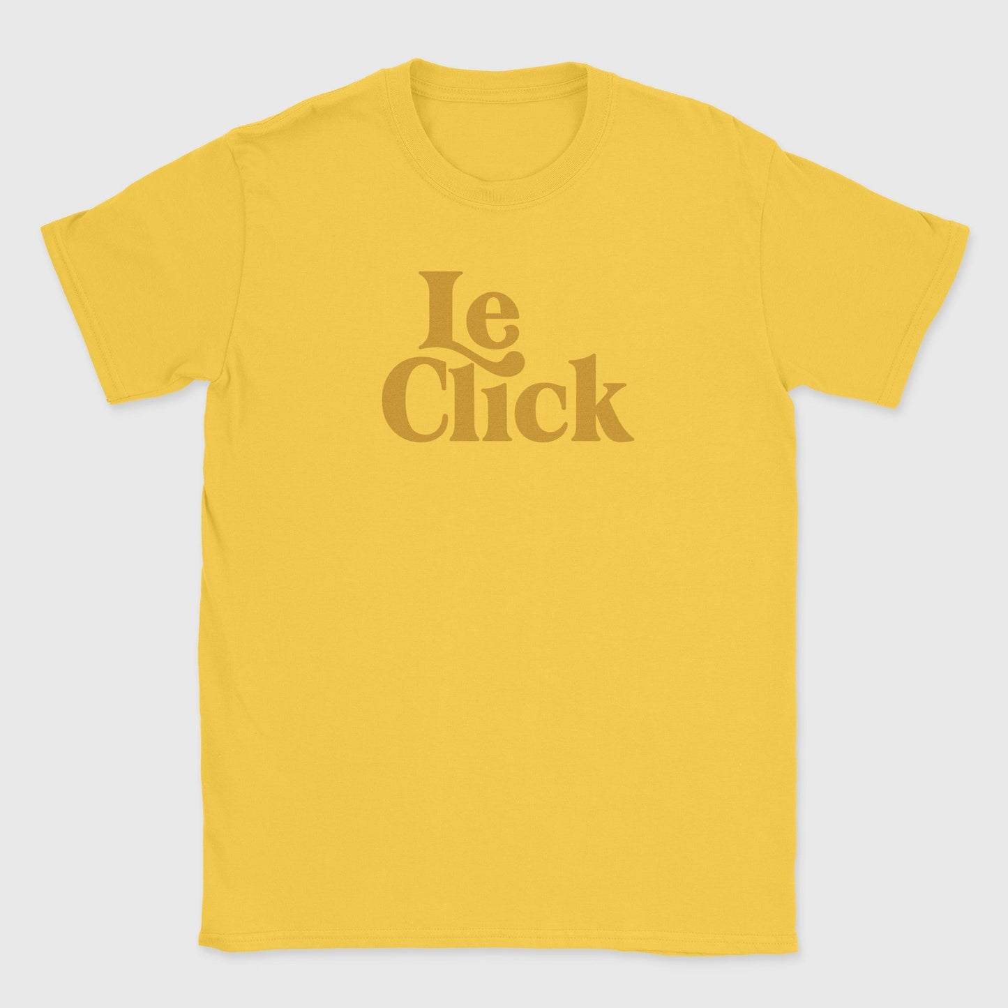 Le Click T-Shirt