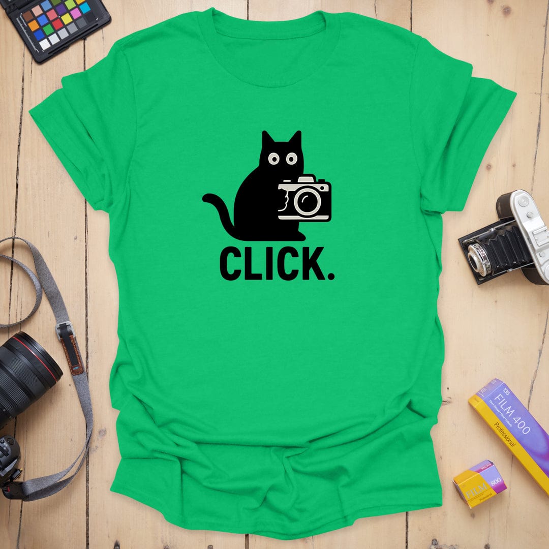 Click T-Shirt