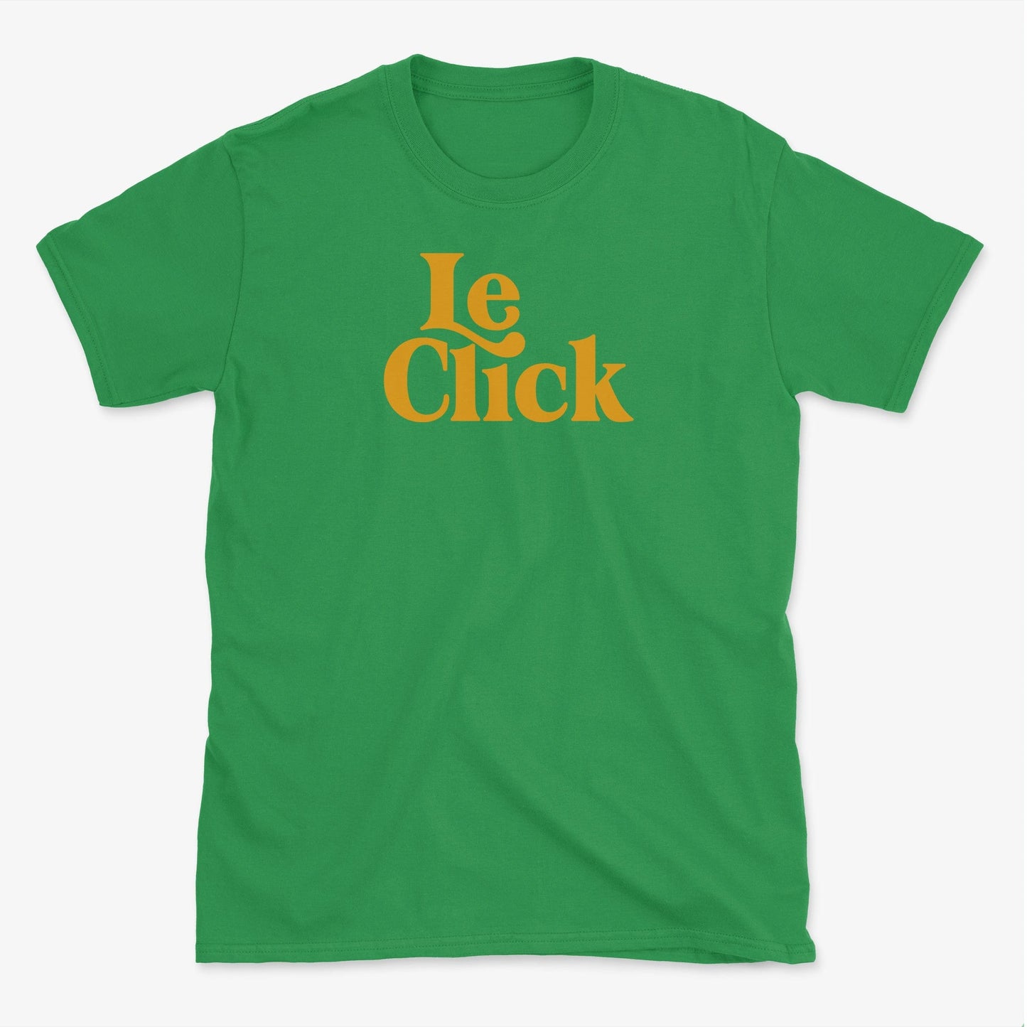 Le Click T-Shirt