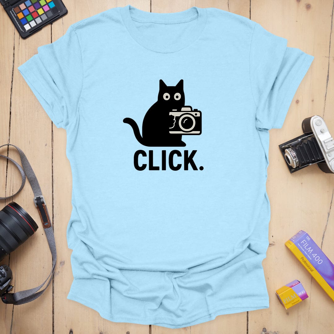 Click T-Shirt