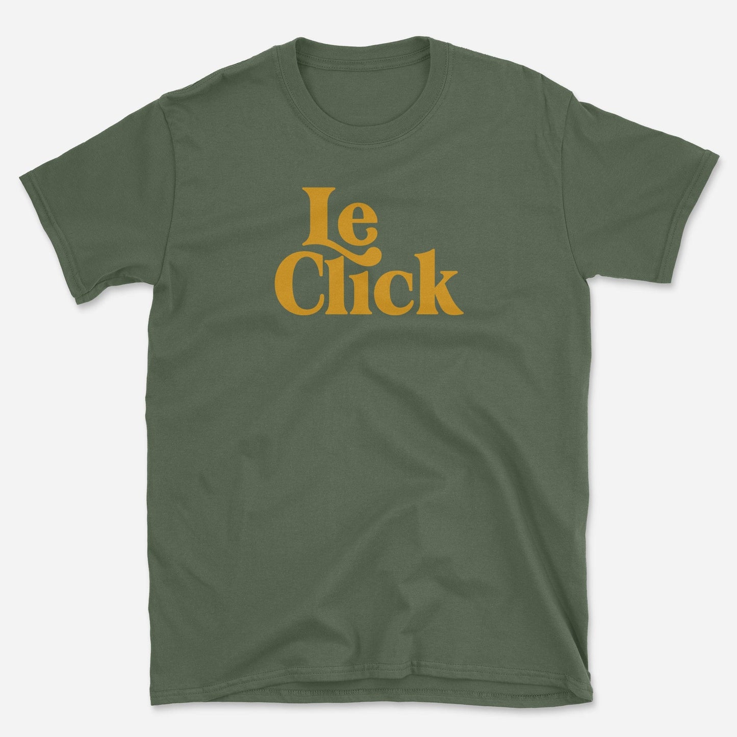 Le Click T-Shirt