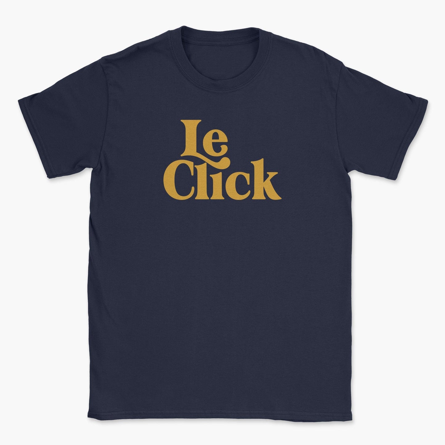 Le Click T-Shirt