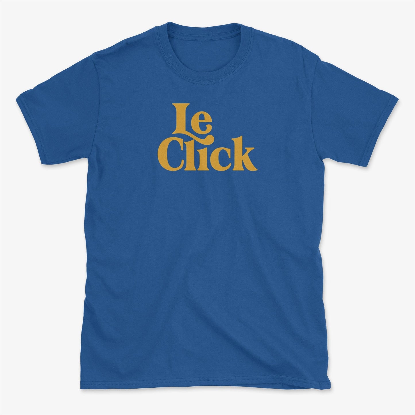 Le Click T-Shirt
