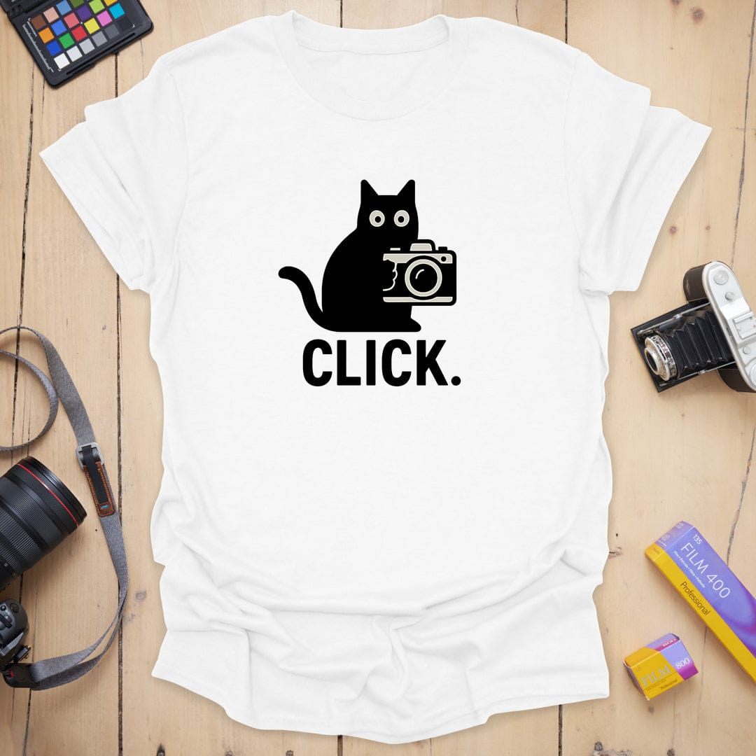 Click T-Shirt