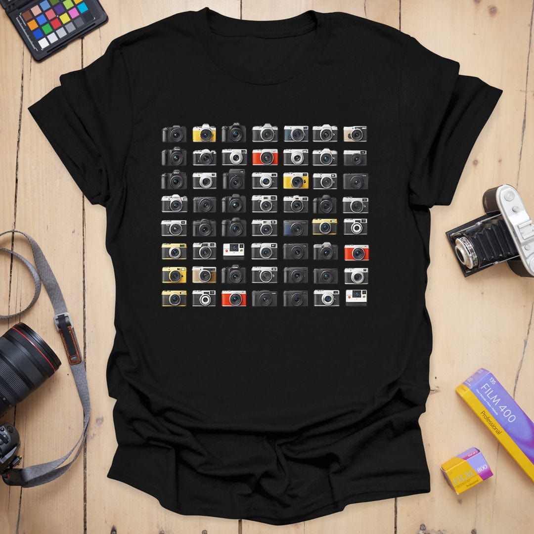 Collection T-Shirt