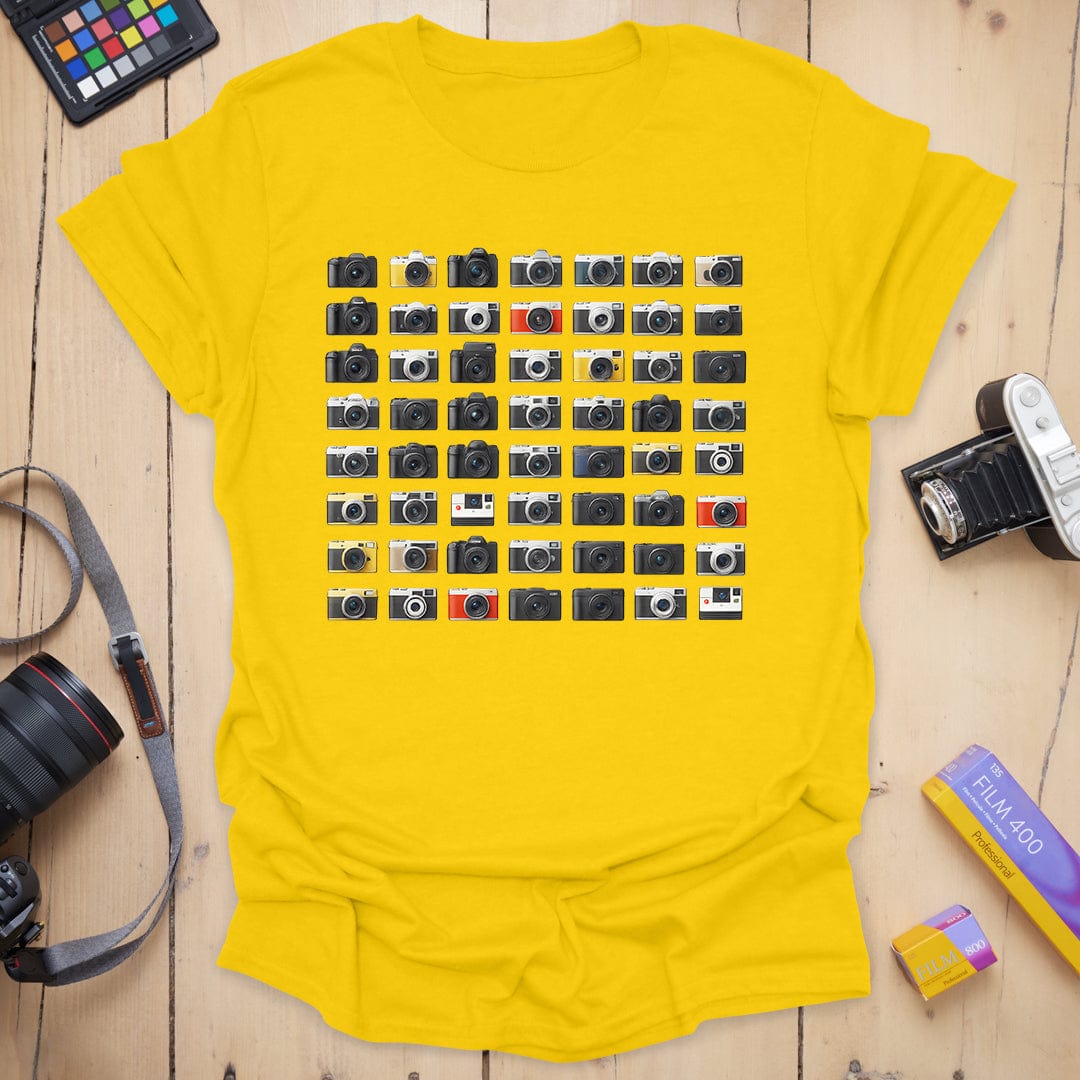 Collection T-Shirt