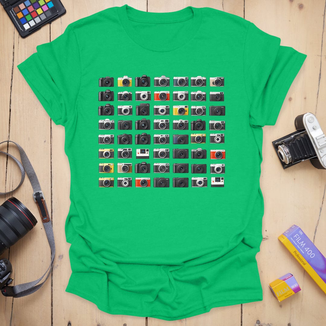 Collection T-Shirt
