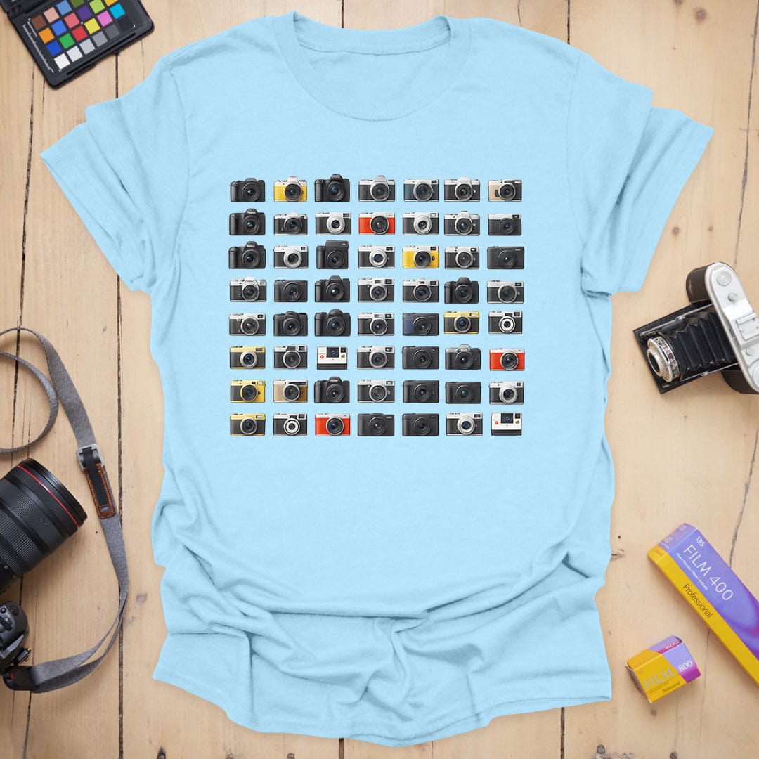Collection T-Shirt