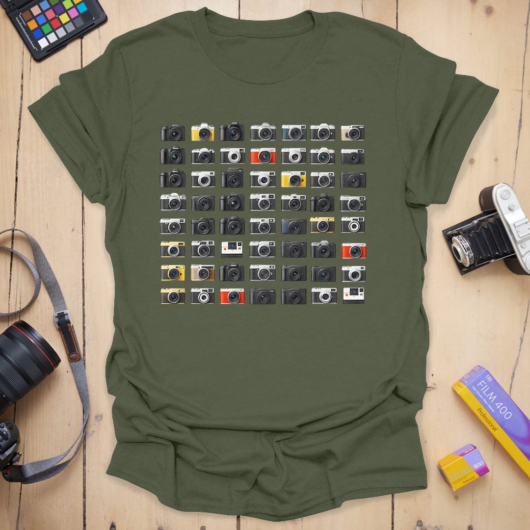Collection T-Shirt