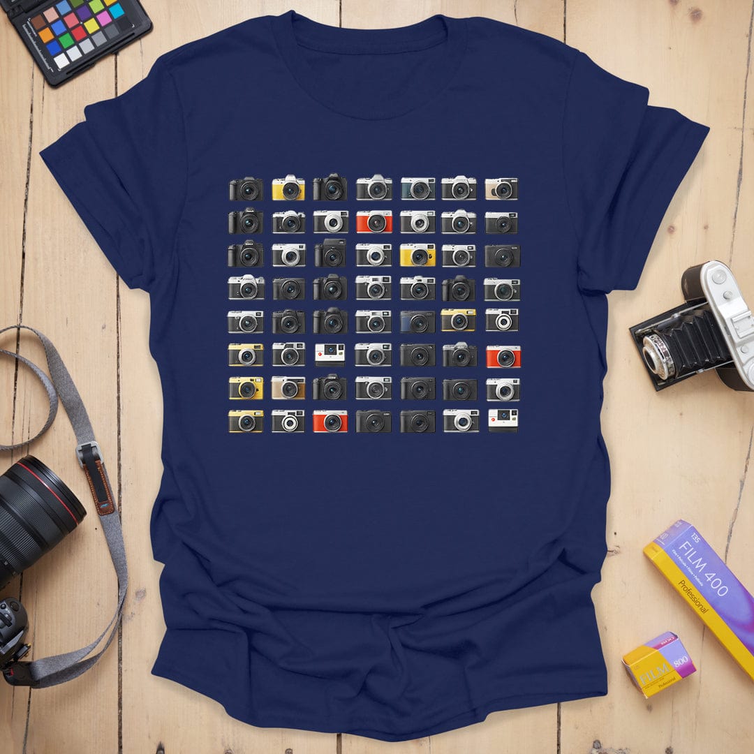 Collection T-Shirt