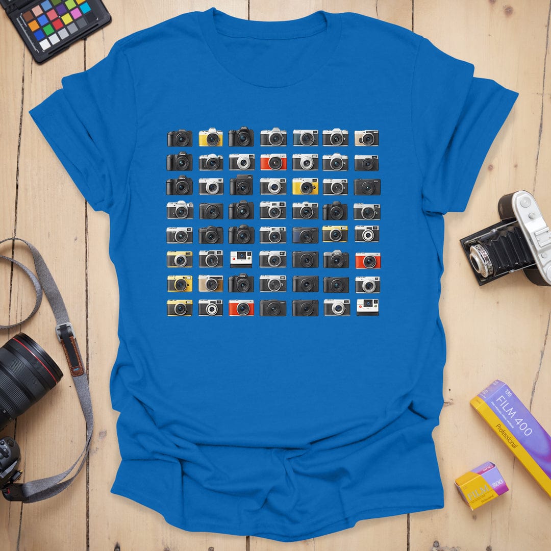 Collection T-Shirt