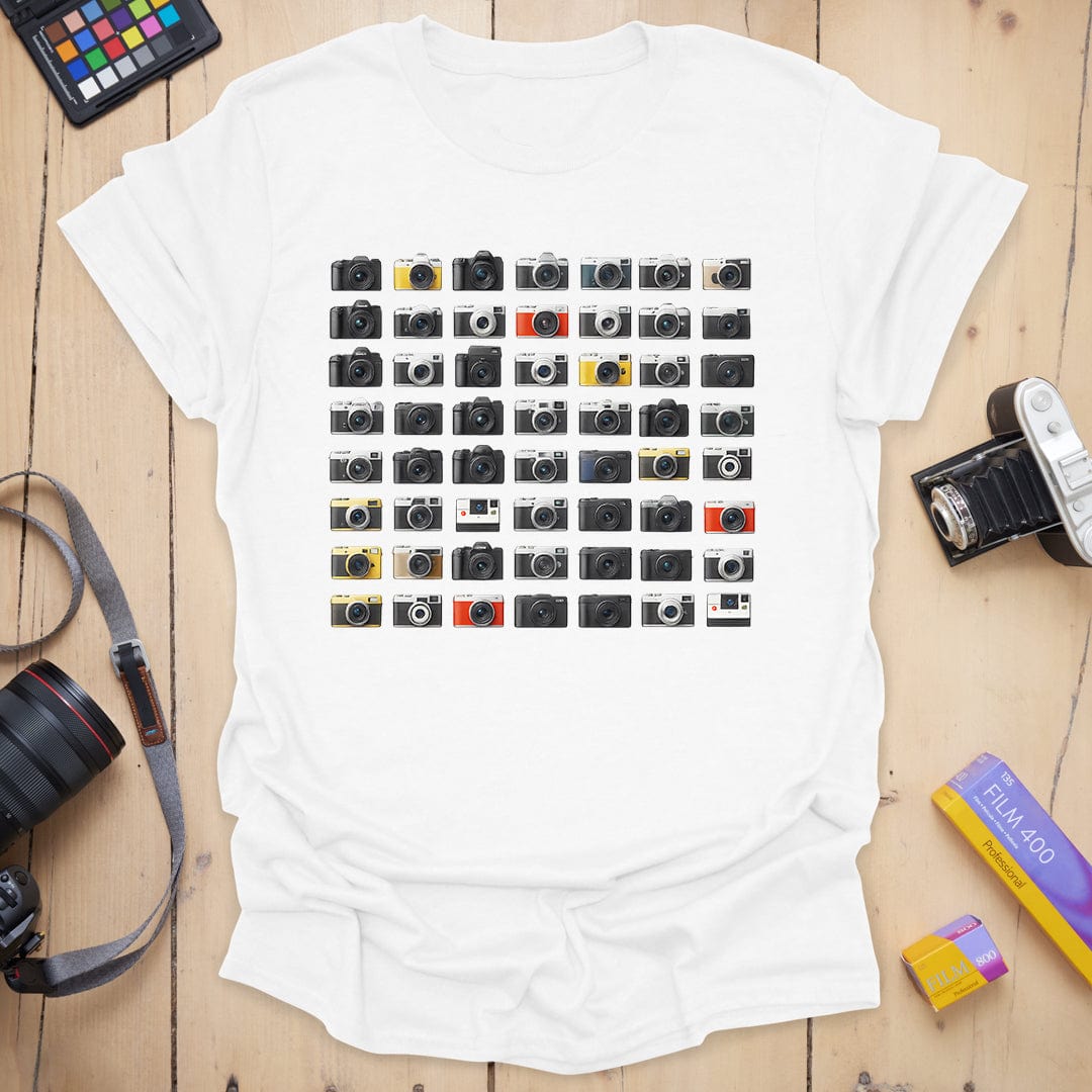 Collection T-Shirt