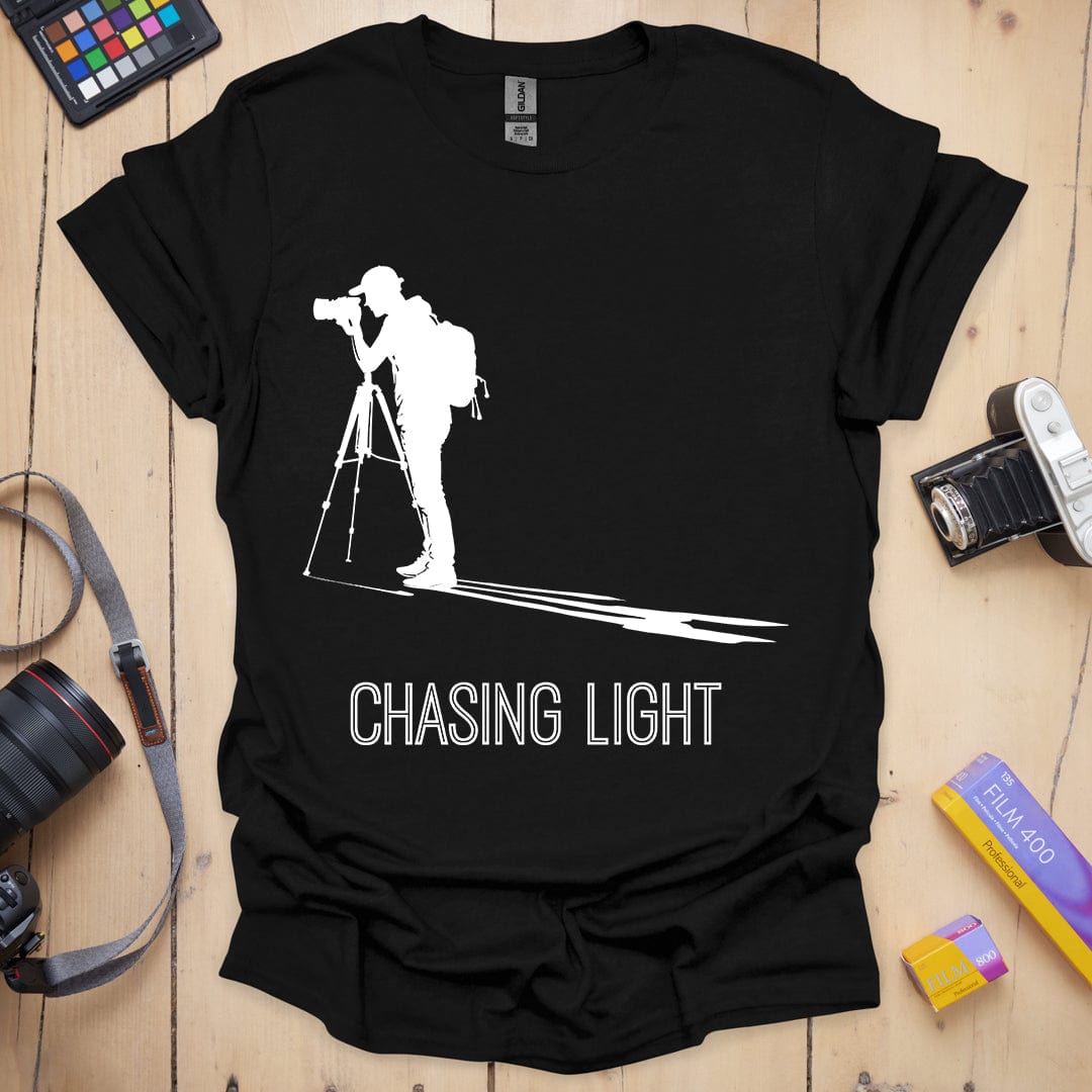 Chasing Light T-Shirt