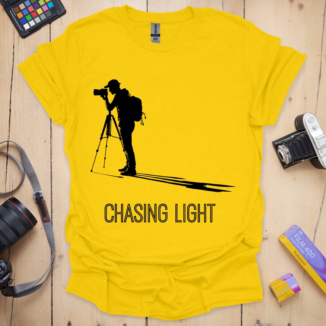 Chasing Light T-Shirt