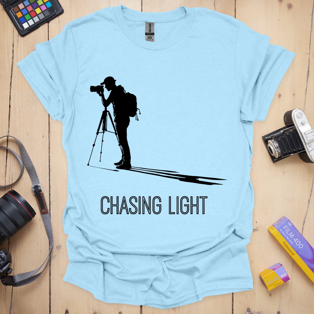 Chasing Light T-Shirt