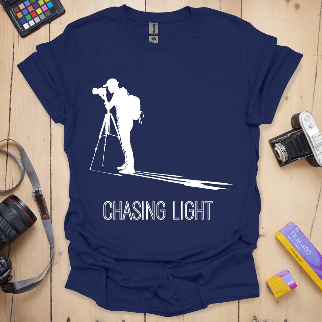 Chasing Light T-Shirt
