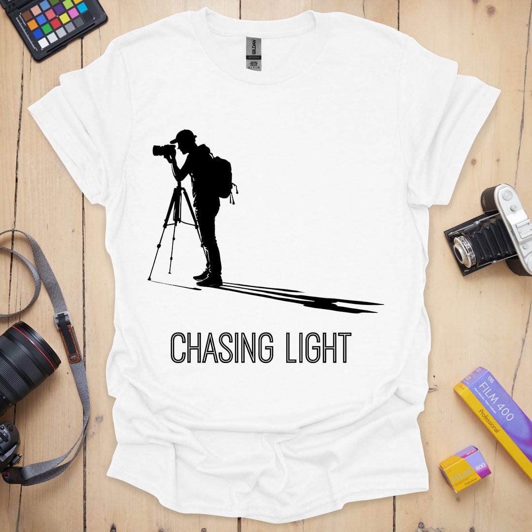 Chasing Light T-Shirt