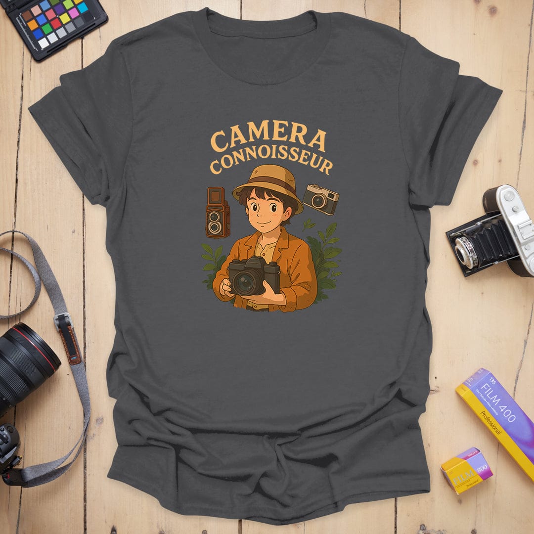 Connoisseur T-Shirt
