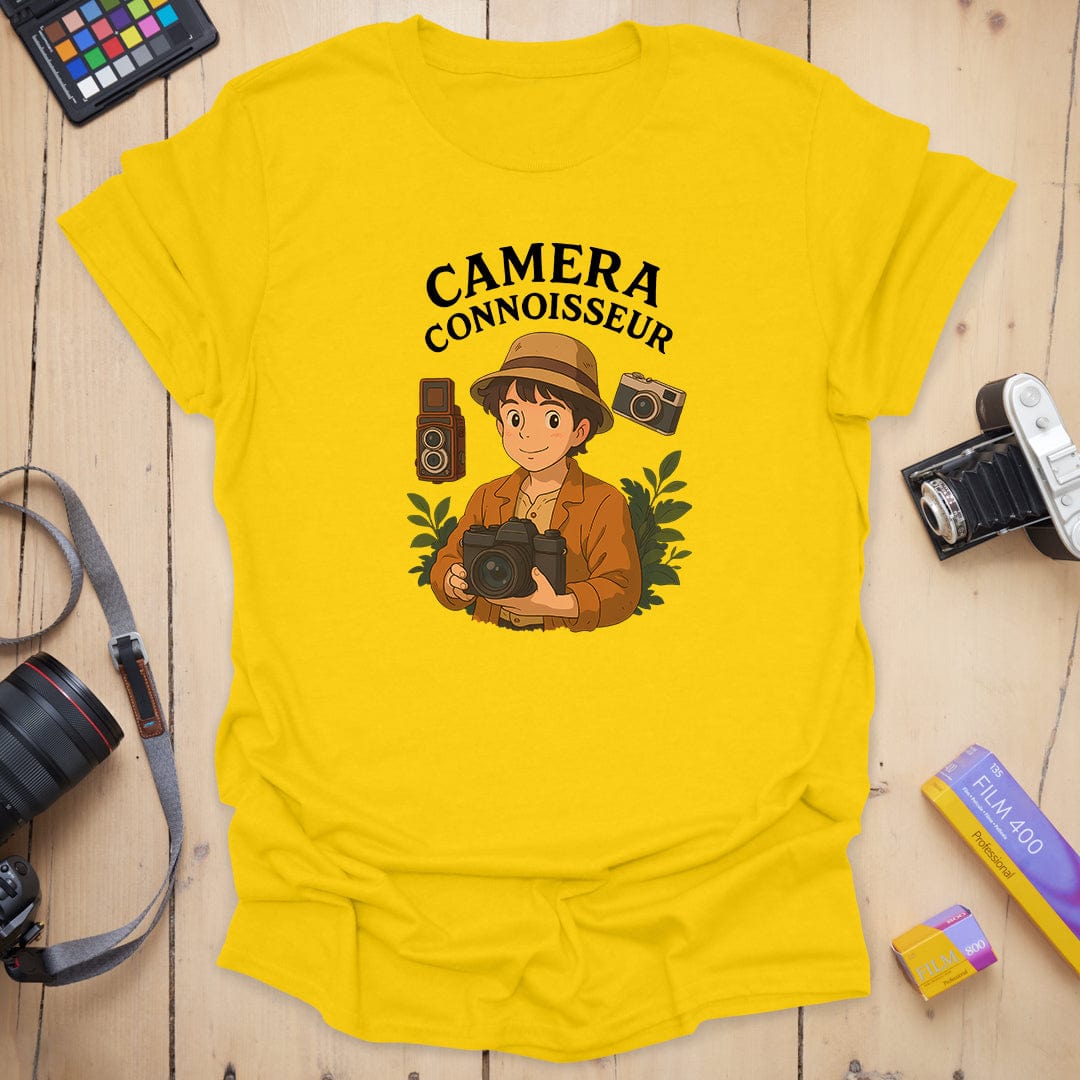 Connoisseur T-Shirt