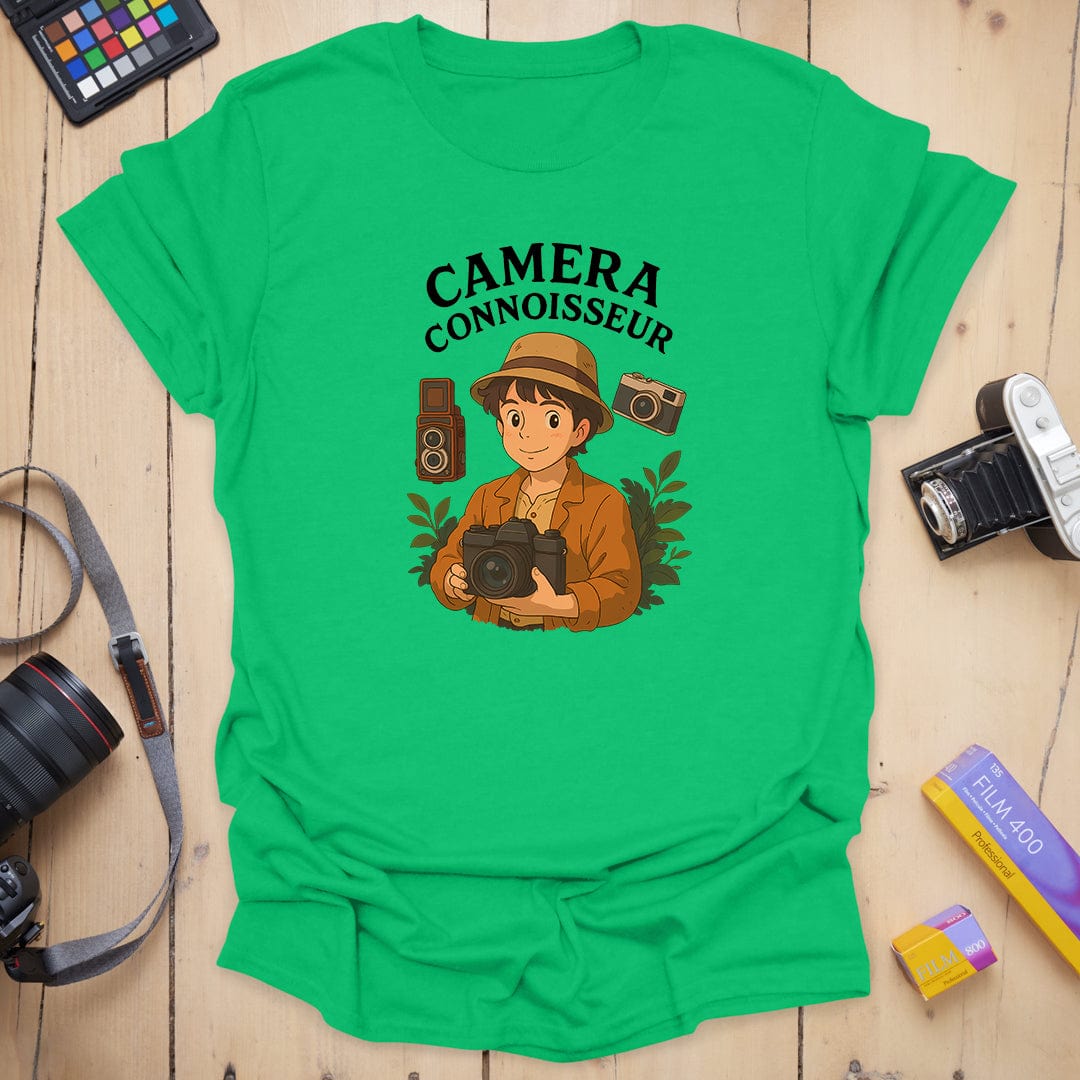 Connoisseur T-Shirt