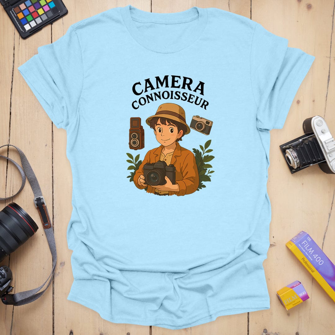 Connoisseur T-Shirt