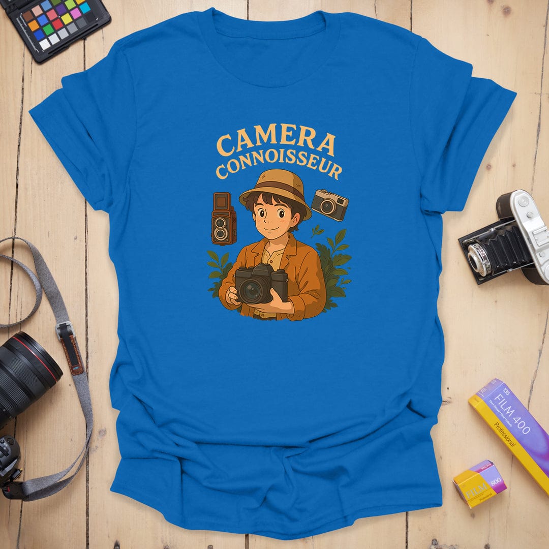 Connoisseur T-Shirt