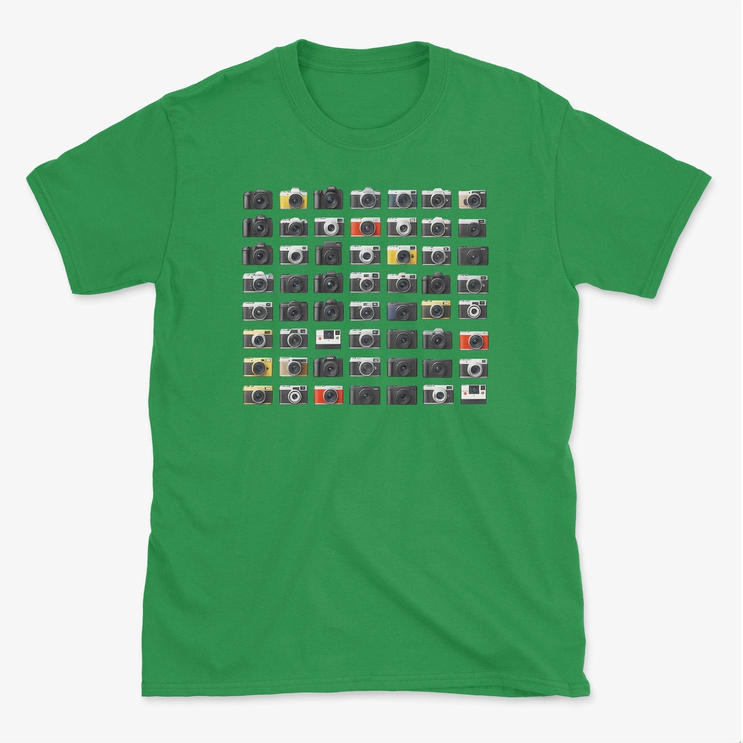 Collection T-Shirt