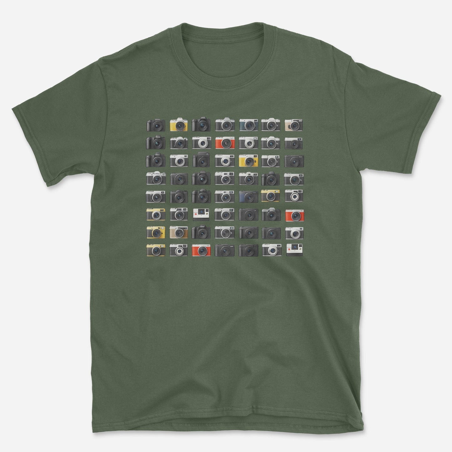 Collection T-Shirt
