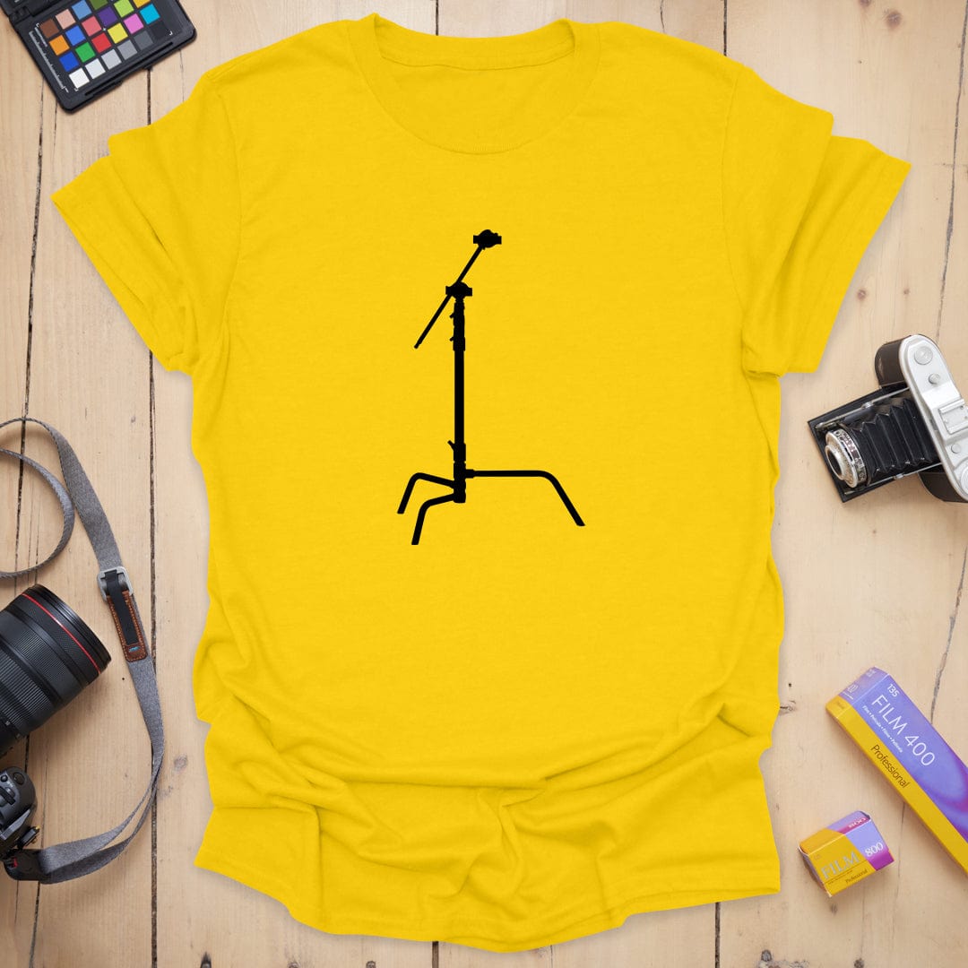 C Stand T-Shirt