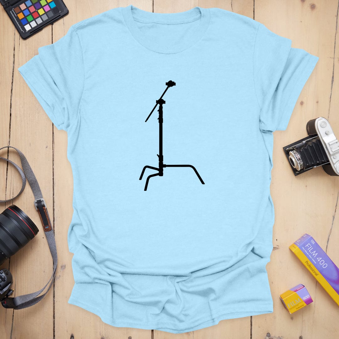 C Stand T-Shirt