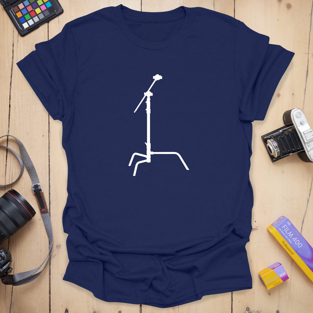 C Stand T-Shirt
