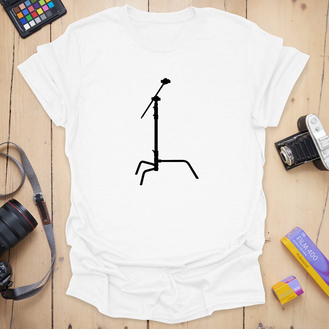 C Stand T-Shirt