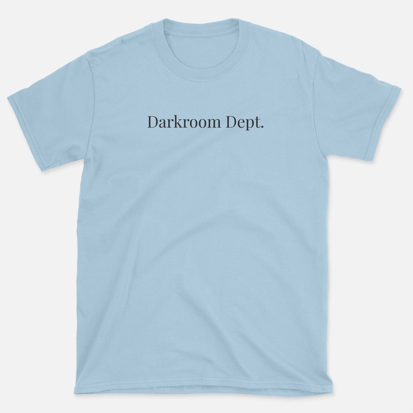 Darkroom Dept. T-Shirt