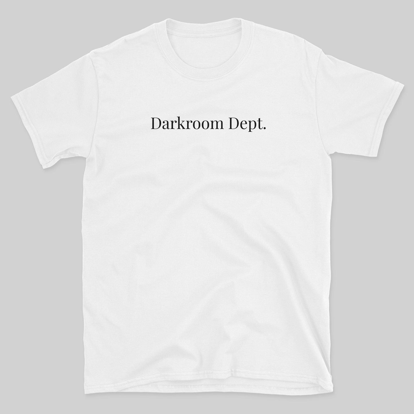 Darkroom Dept. T-Shirt