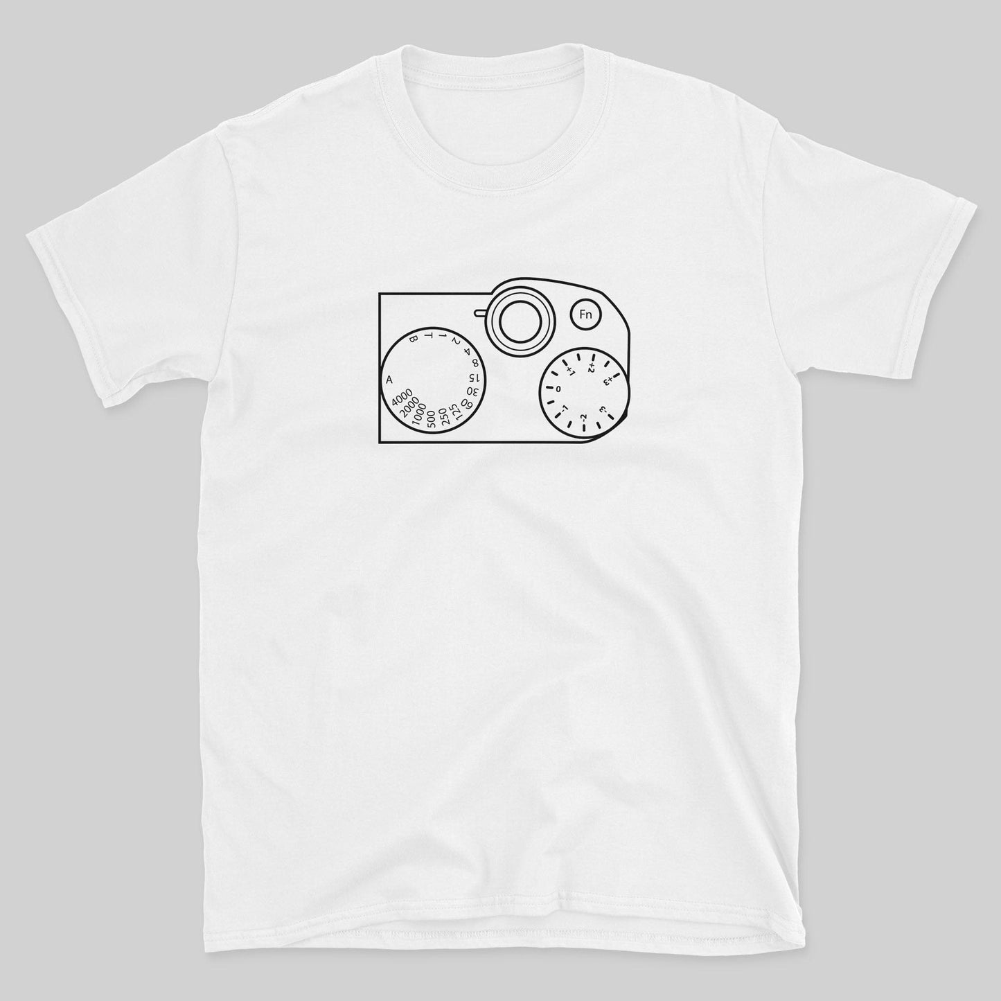 Dial T-Shirt