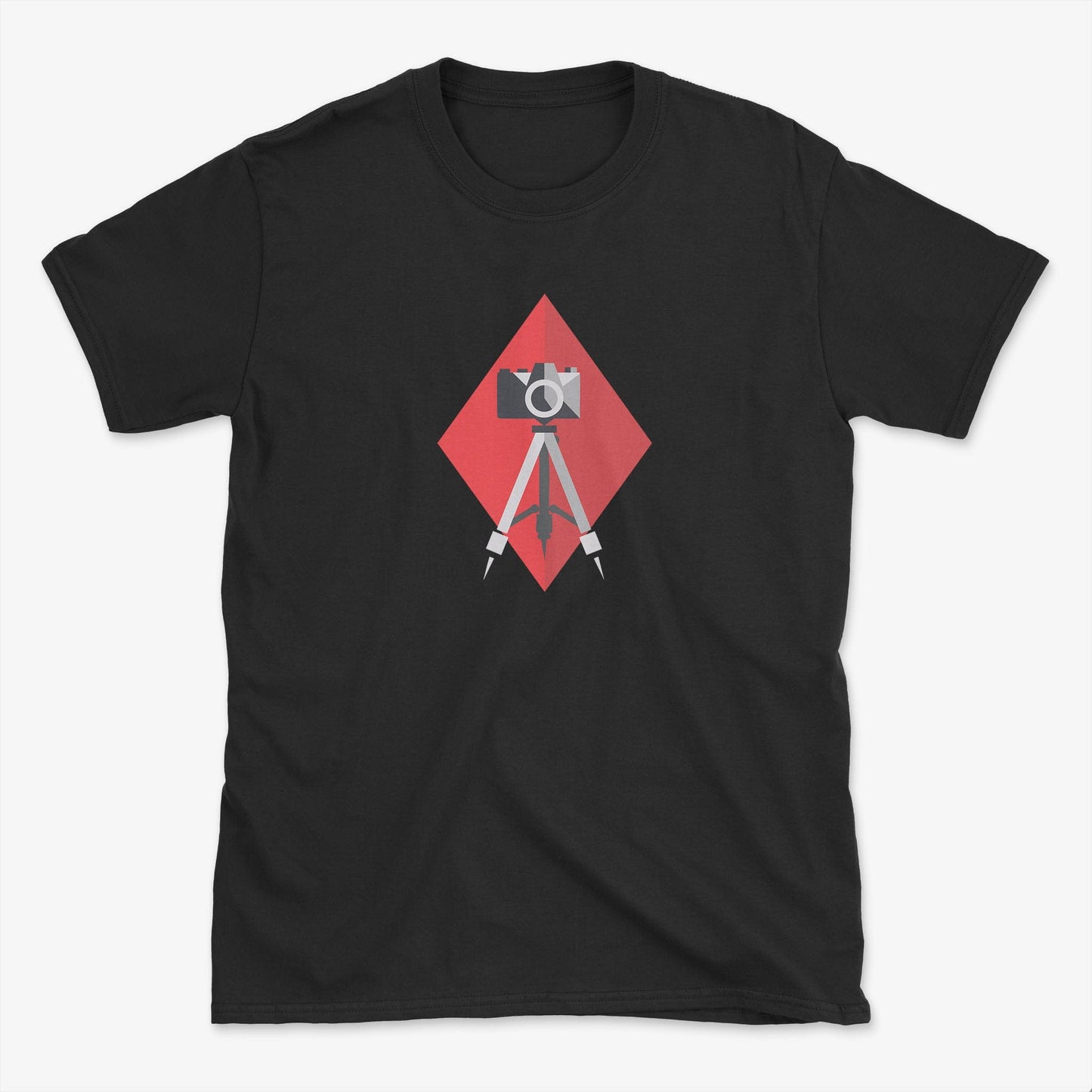 Diamond T-Shirt