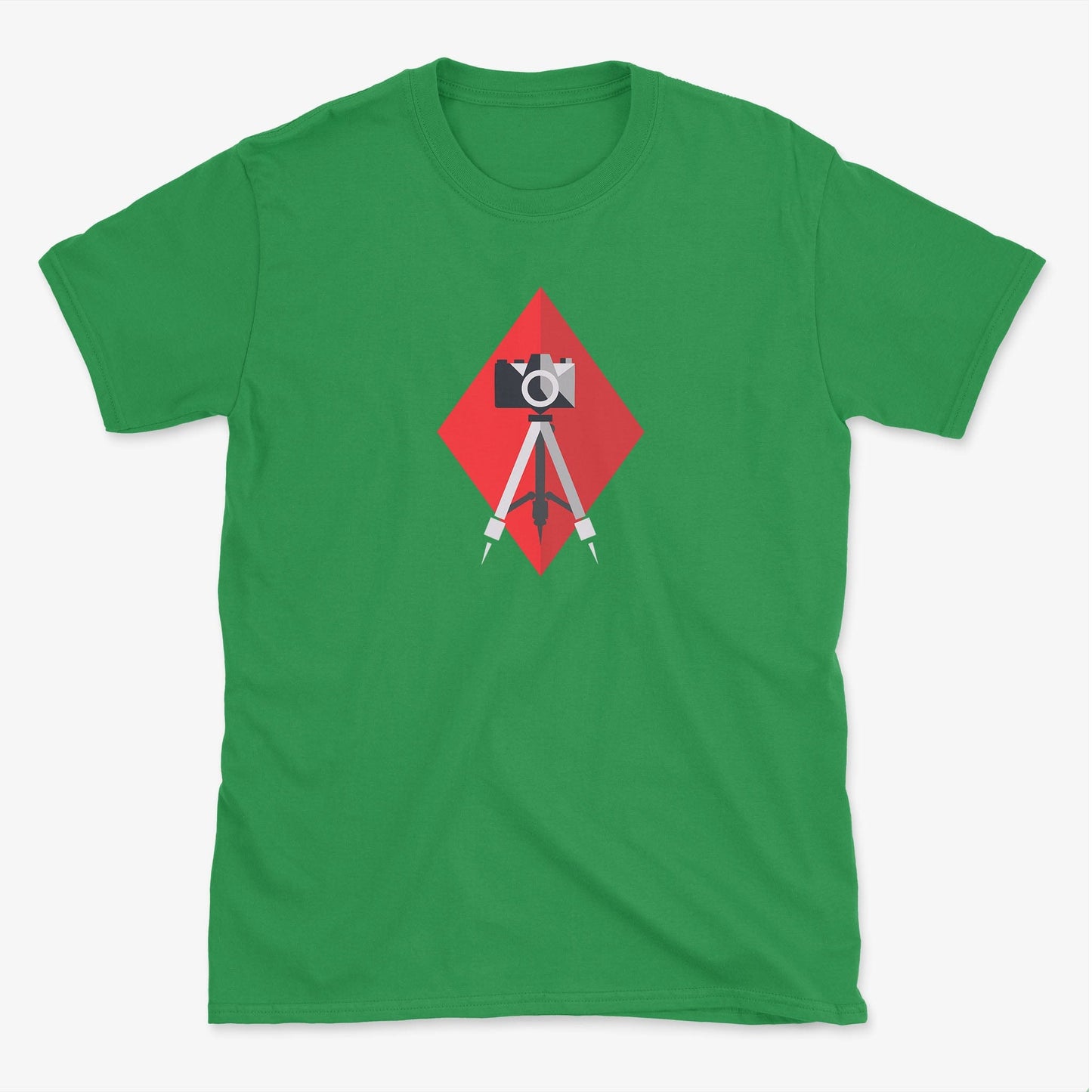 Diamond T-Shirt