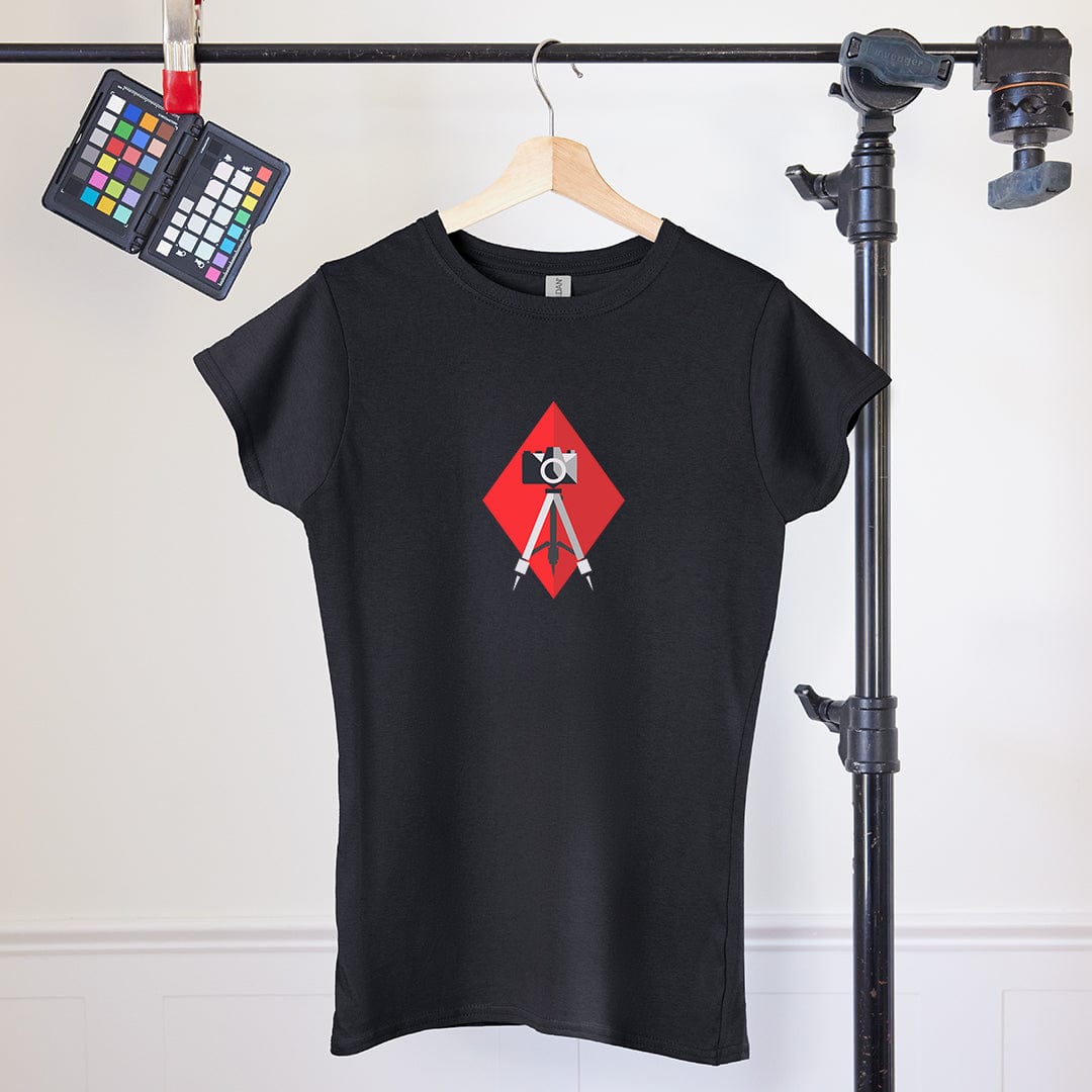 Diamond Women's T-Shirt