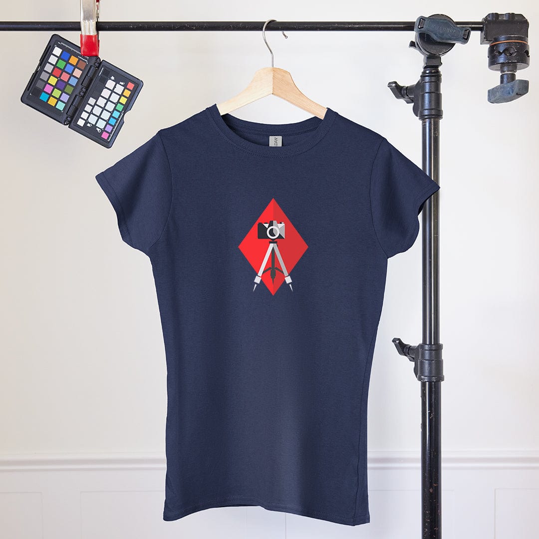 Diamond Women's T-Shirt